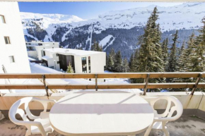 Résidence Arche - maeva Home - Appartement 3 Pièces 8 Personnes - Confort MAE-3693 Arâches-La-Frasse